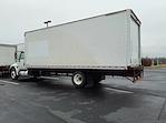 Used 2019 International DuraStar 4300 Box Truck for sale #864770 - photo 2