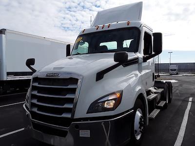 Used 2019 Freightliner Cascadia Detroit DD13 Semi Truck for sale #866457 - photo 1