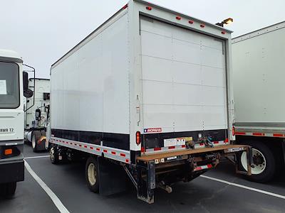 Used 2019 Isuzu NPR-HD Regular Cab Box Truck for sale #867690 - photo 2
