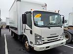 Used 2019 Isuzu NPR-HD Regular Cab Box Truck for sale #867690 - photo 4