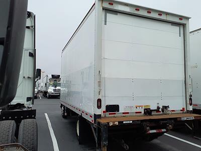 Used 2019 Isuzu NPR-HD Regular Cab Box Truck for sale #867691 - photo 2