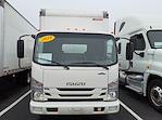 Used 2019 Isuzu NPR-HD Regular Cab Box Truck for sale #867691 - photo 3
