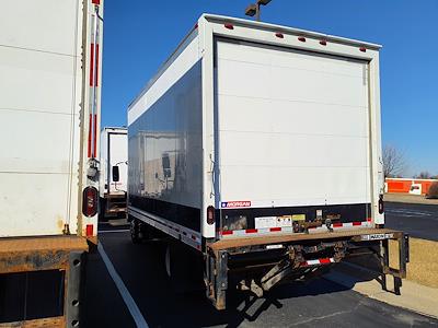 Used 2019 Isuzu NPR-HD Regular Cab Box Truck for sale #867695 - photo 2