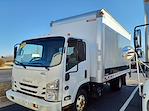 Used 2019 Isuzu NPR-HD Regular Cab Box Truck for sale #867695 - photo 1