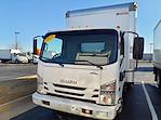 Used 2019 Isuzu NPR-HD Regular Cab Box Truck for sale #867695 - photo 3