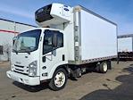 Used 2019 Isuzu NPR-XD Refrigerated Body for sale #867886 - photo 1