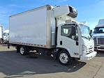 Used 2019 Isuzu NPR-XD Refrigerated Body for sale #867886 - photo 4