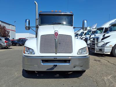 Used 2019 Kenworth T370 Cab Chassis for sale #877443 - photo 2