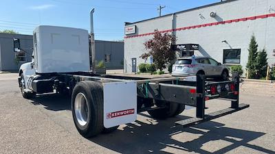 Used 2019 Kenworth T370 Cab Chassis for sale #877443 - photo 2