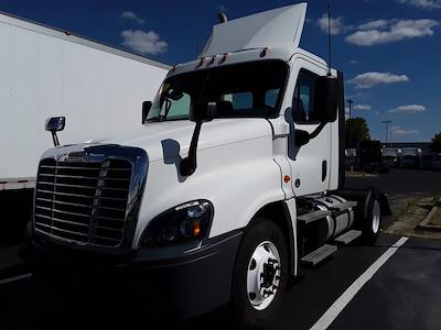 Used 2020 Freightliner Cascadia Detroit DD13 Semi Truck for sale #878451 - photo 1
