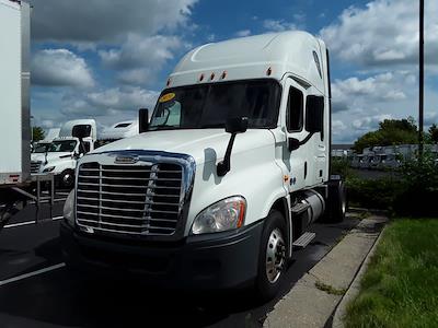 Used 2020 Freightliner Cascadia Detroit Diesel DD15 Semi Truck with Sleeper Cab for sale #881182 - photo 1