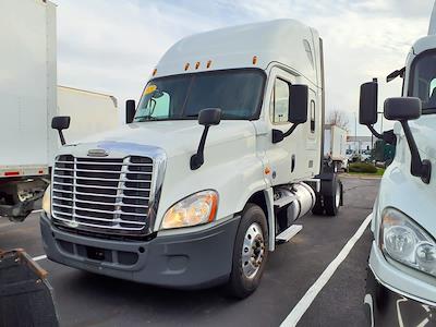 Used 2020 Freightliner Cascadia Detroit Diesel DD15 Semi Truck with Sleeper Cab for sale #881184 - photo 1