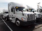 Used 2020 Freightliner Cascadia Detroit Diesel DD15 Semi Truck with Sleeper Cab for sale #881185 - photo 4