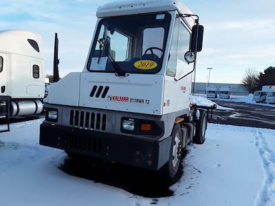 Used 2019 Kalmar Ottawa T2 Yard Truck for sale #884418 - photo 1