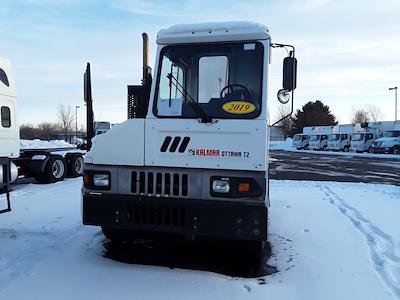 Used 2019 Kalmar Ottawa T2 Yard Truck for sale #884418 - photo 2