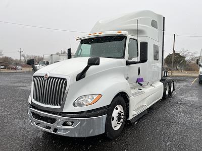Used 2019 International LT SBA 6x4 Semi Truck for sale #868680 - photo 1