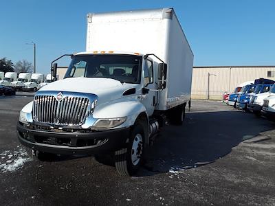 Used 2019 International MV Cab Chassis for sale #220944 - photo 1