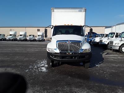 Used 2019 International MV Cab Chassis for sale #220944 - photo 2