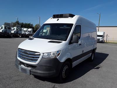 Used 2019 Freightliner Sprinter 3500 - photo 1