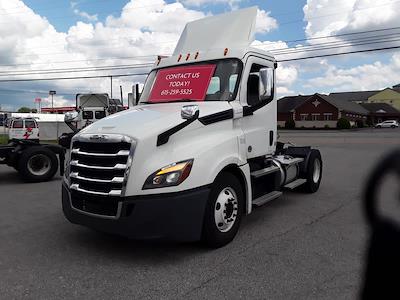 Used 2020 Freightliner Cascadia Detroit DD13 Semi Truck for sale #239550 - photo 1
