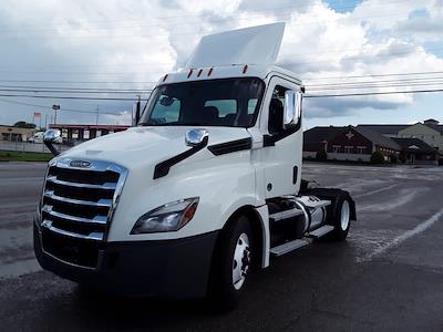 Used 2020 Freightliner Cascadia Detroit DD13 Semi Truck for sale #239554 - photo 1