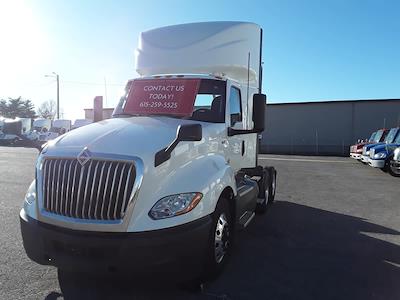 Used 2020 International LT Cummins X15, Signature Semi Truck for sale #241832 - photo 1