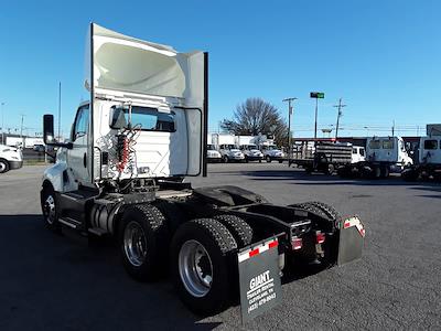 Used 2020 International LT Cummins X15, Signature Semi Truck for sale #241832 - photo 2