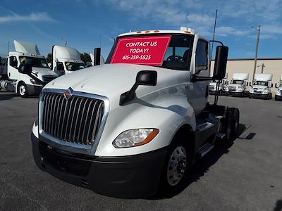 Used 2020 International LT Cummins X15, Signature Semi Truck for sale #241882 - photo 1