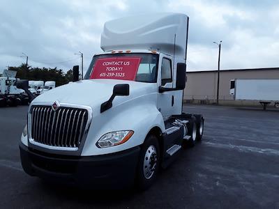 Used 2020 International LT Cummins X15, Signature Semi Truck for sale #241886 - photo 1