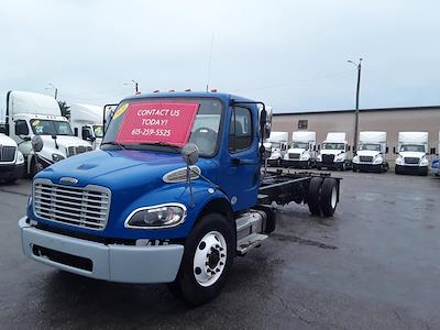 Used 2020 Freightliner M2 106 Conventional Cab Cab Chassis for sale #244887 - photo 1