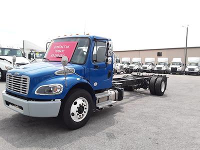 Used 2020 Freightliner M2 106 Conventional Cab Cab Chassis for sale #244888 - photo 1