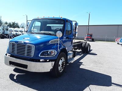 Used 2020 Freightliner M2 106 - photo 1