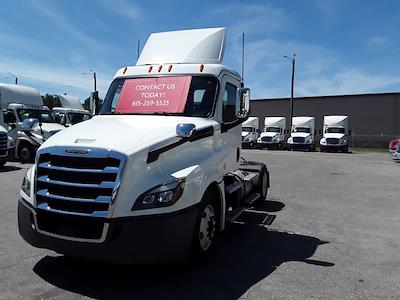 Used 2020 Freightliner Cascadia Detroit DD13 Semi Truck for sale #246758 - photo 1