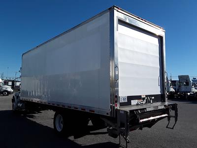 Used 2020 International MV Refrigerated Body for sale #247066 - photo 2