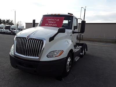Used 2020 International LT Cummins X15, Signature Semi Truck for sale #265955 - photo 1
