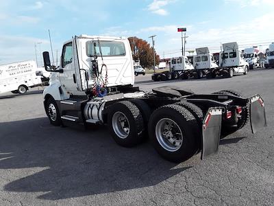 Used 2020 International LT Cummins X15, Signature Semi Truck for sale #265955 - photo 2
