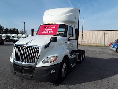 Used 2020 International LT Cummins X15, Signature Semi Truck for sale #265964 - photo 1