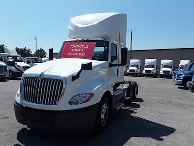 Used 2020 International LT Cummins X15, Signature Semi Truck for sale #265968 - photo 1