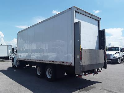Used 2020 Freightliner M2 106 Conventional Cab Box Truck for sale #273123 - photo 2