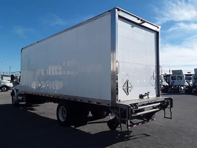 Used 2020 International MV Box Truck for sale #274380 - photo 2