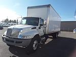 Used 2020 International MV Box Truck for sale #274380 - photo 1
