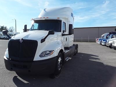 Used 2020 International LT Cummins X15, Signature Semi Truck for sale #279039 - photo 1