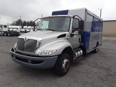 Used 2020 International MV Beverage Truck for sale #279905 - photo 1