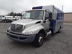 Used 2020 International MV Beverage Truck for sale #279905 - photo 1