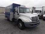 Used 2020 International MV Beverage Truck for sale #279905 - photo 4