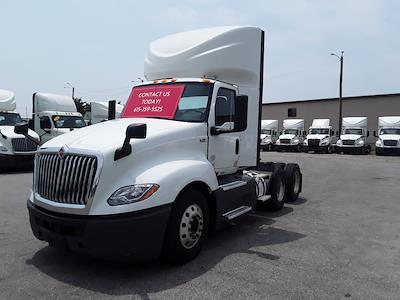 Used 2020 International LT Cummins X15, Signature Semi Truck for sale #280833 - photo 1