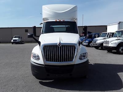 Used 2020 International LT - photo 1