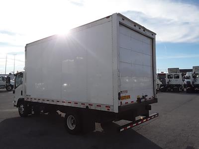 Used 2020 Chevrolet LCF 4500HD Regular Cab Box Truck for sale #283205 - photo 2