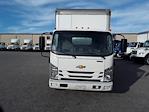 Used 2020 Chevrolet LCF 4500HD Regular Cab Box Truck for sale #283205 - photo 3