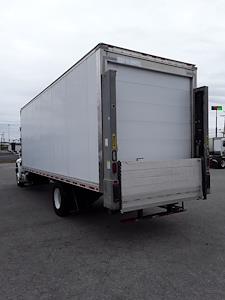Used 2020 International MV Refrigerated Body for sale #286533 - photo 2